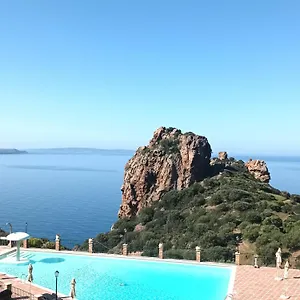Il Miraggio Tanca Piras Hébergement de vacances